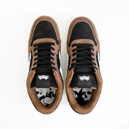"Mud Mocha" Lows