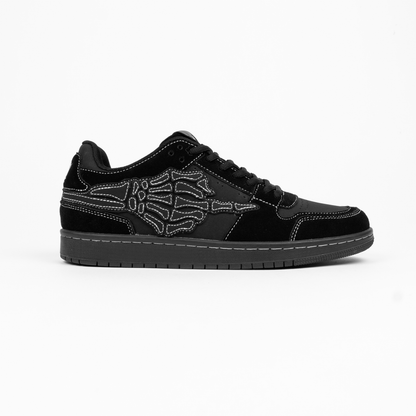 "Dark Shadow" Lows