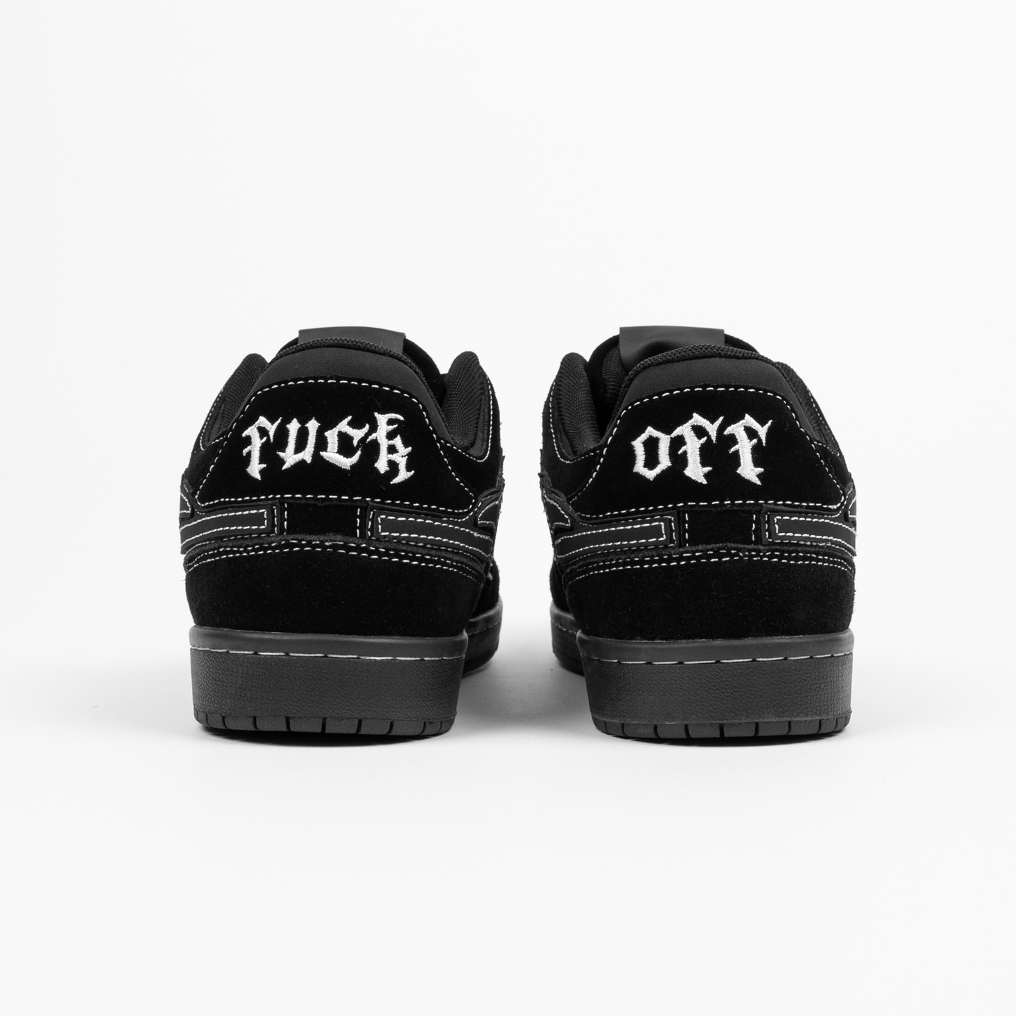 "Dark Shadow" Lows