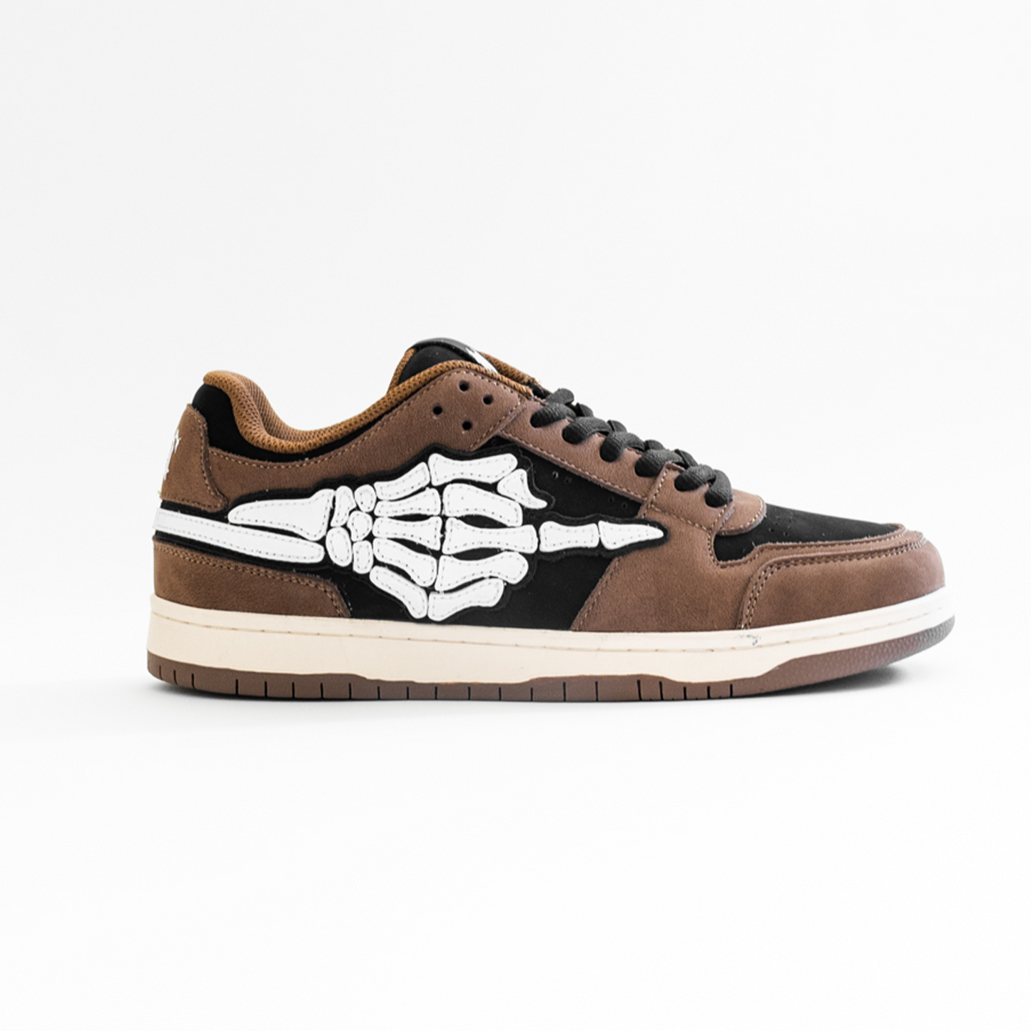 "Mud Mocha" Lows