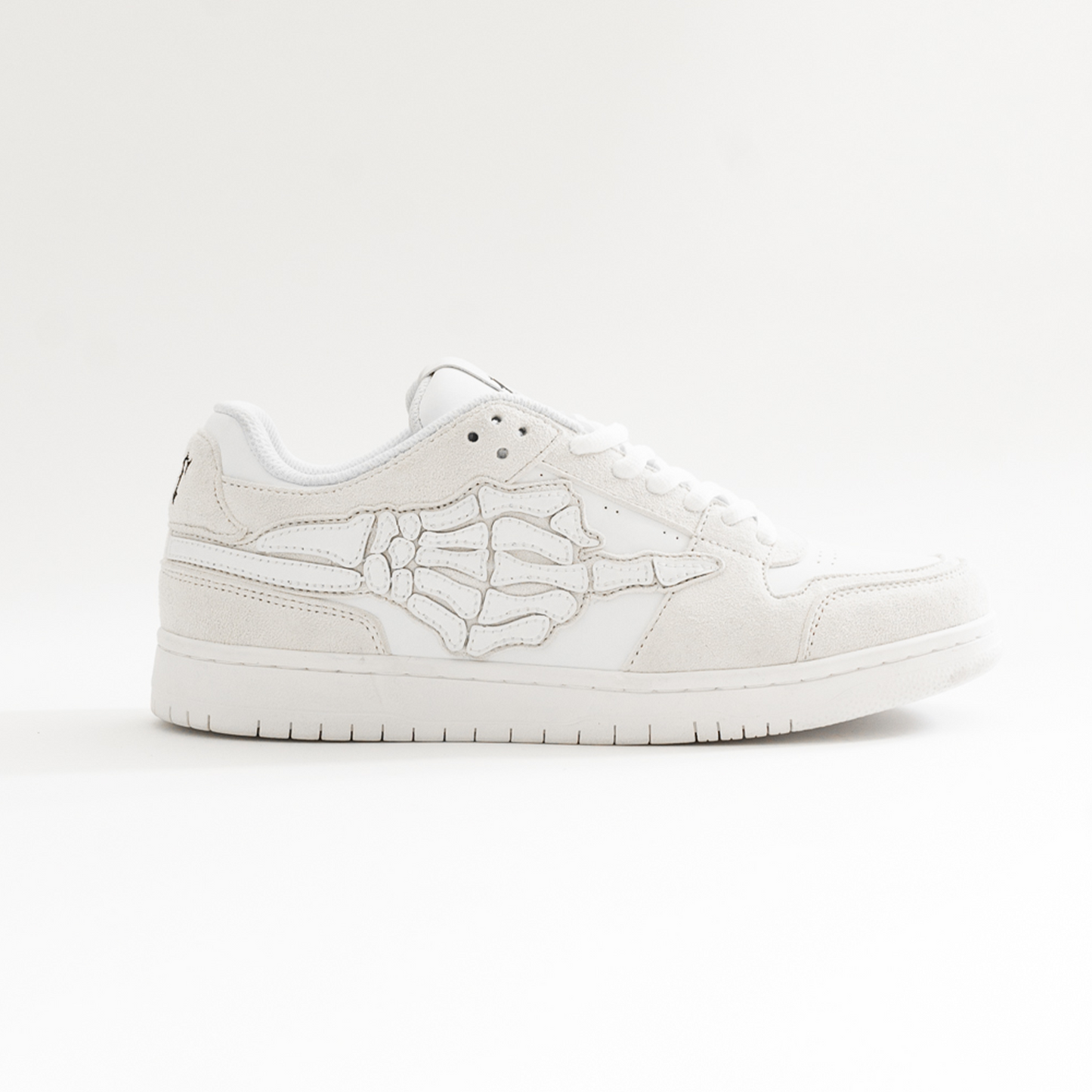 "Artic White" Lows