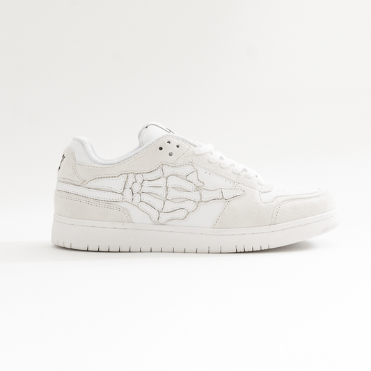 "Artic White" Lows